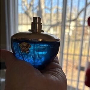 Versace Dylan Blue 3.4oz